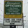 Photo of Springfield Opticians