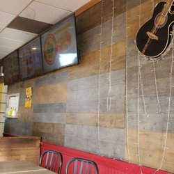 Chicken World