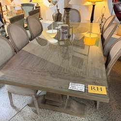 Design Furniture Outlet & Consignment