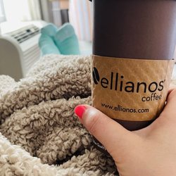 Ellianos Bainbridge