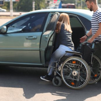 Sharp Sharp Transport - Medical Transportation Near Me - Houston, Texas Sharp Sharp Transport - Medical Transportation Near Me - Houston, Texas