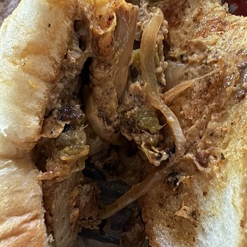 The Shack Wings & Brews - Philly Cheesesteak - Bars Near Me - El Paso, Texas