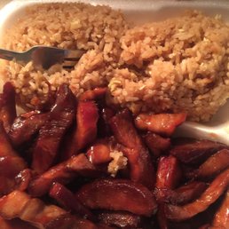 Bonless spare ribs Bonless spare ribs