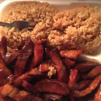 Asian Wok - Bonless spare ribs - Chinese Near Me - Charlotte, North Carolina Asian Wok - Bonless spare ribs - Chinese Near Me - Charlotte, North Carolina