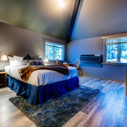 Creekside Villa