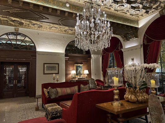 The St. Regis Washington, D.C. by null
