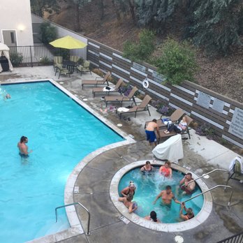 Fairfield by Marriott Inn & Suites Los Angeles Rosemead - Hotels Near Me - Rosemead, California