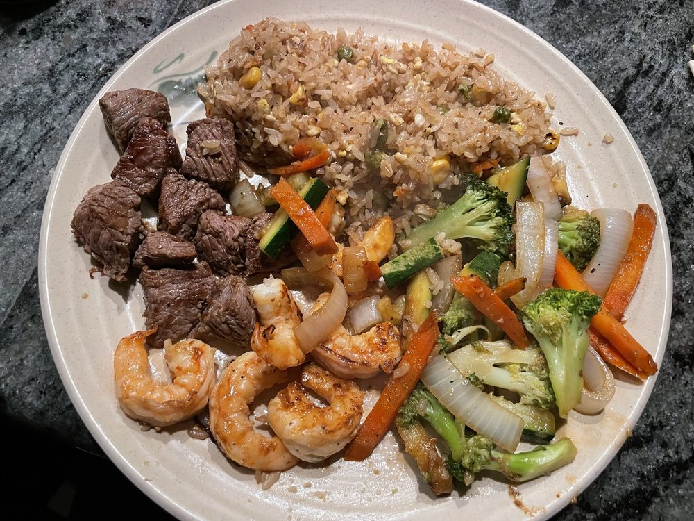 WASABI Updated August 2024 368 Photos & 400 Reviews 2745 Elk