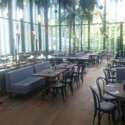 Restaurant Palmensaal