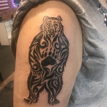 All Hallows Ink Tattoo - Custom piece by Jill - Tattoo Near Me - Fullerton, California All Hallows Ink Tattoo - Custom piece by Jill - Tattoo Near Me - Fullerton, California