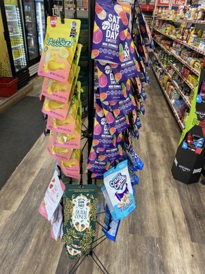 Kyle's Market by null