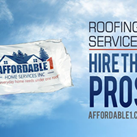 Slide of Affordable 1 Home Services