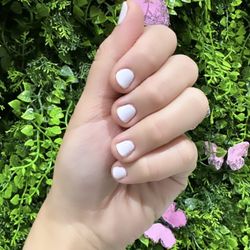 Evans Nails & Spa