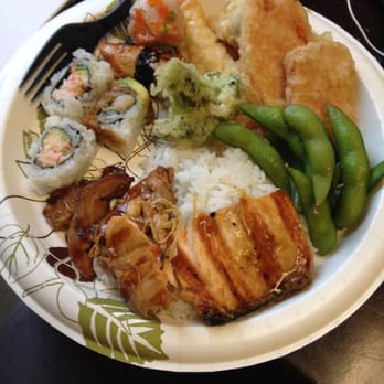 Tokyo Express - Sushi Bars Near Me - San Francisco, California Tokyo Express - Sushi Bars Near Me - San Francisco, California