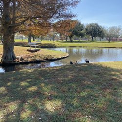 C Doornbos Park