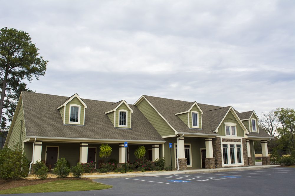 WEST ROME ANIMAL CLINIC Updated October 2024 16 Photos 2012