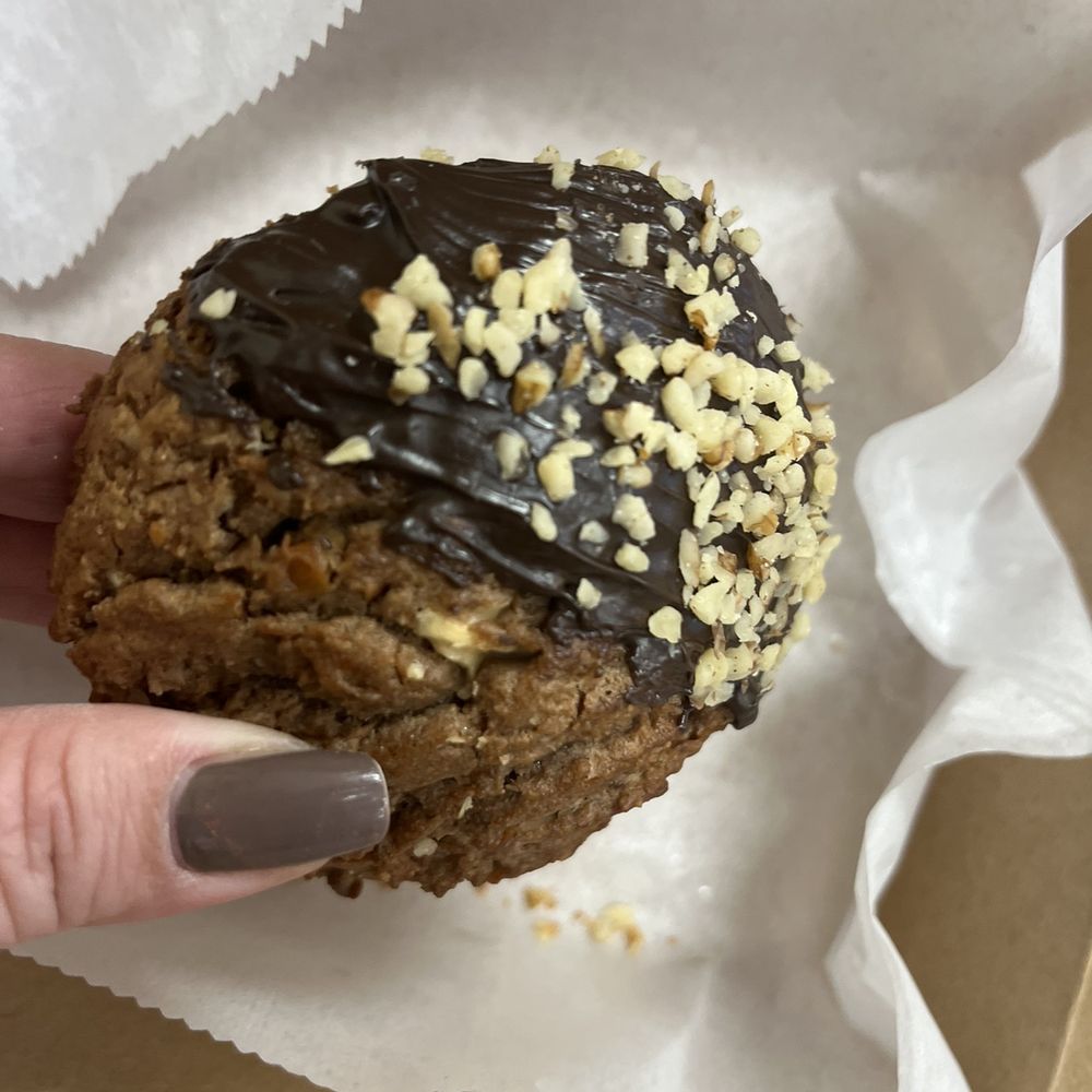 Cookie Crumz - Cocoa' Nuts for Chocolate - Bakeries Near Me - Astoria, New York Cookie Crumz - Cocoa' Nuts for Chocolate - Bakeries Near Me - Astoria, New York