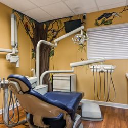 Dolson Avenue Dental