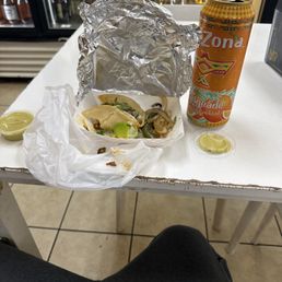 Pastor Taco Pastor Taco