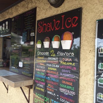 Beach Street - Coffee & Tea Near Me - Kihei, Hawaii Beach Street - Coffee & Tea Near Me - Kihei, Hawaii