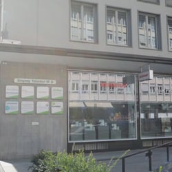 BERNINA Zürich