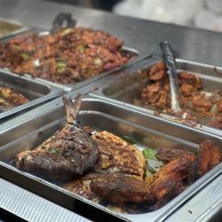 Coconut Grove Foods