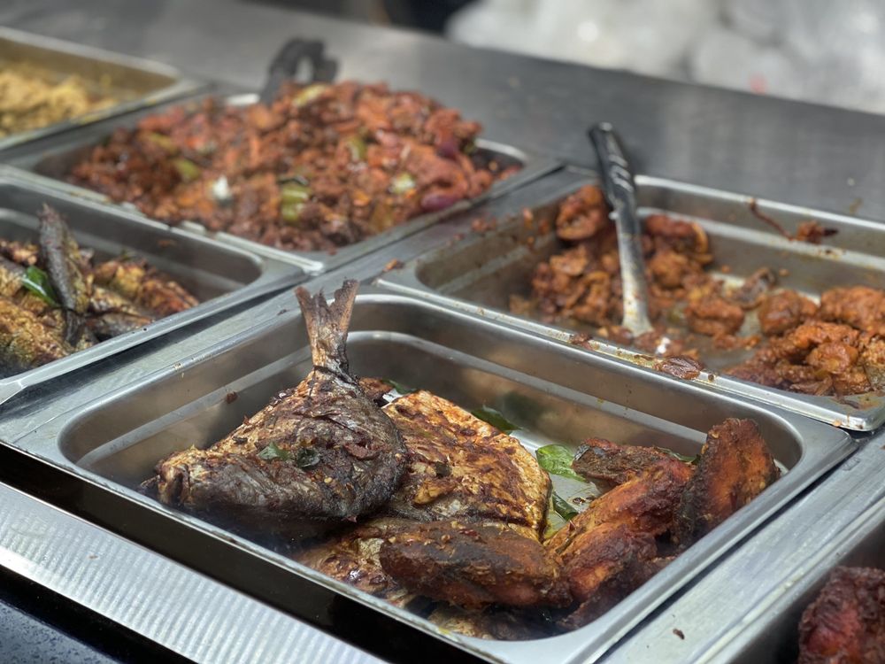 COCONUT GROVE FOODS Updated July 2024 29 Photos 1325 Eglinton