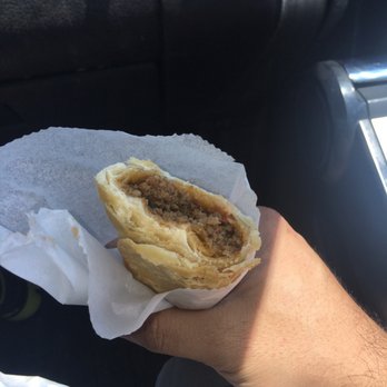 Taco Treat - Beef and Cheese burrito. Pretty average. - Mexican Near Me - Arcadia, California Taco Treat - Beef and Cheese burrito. Pretty average. - Mexican Near Me - Arcadia, California