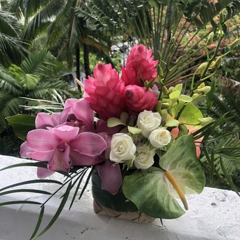 Tropical Florals Hawaii - Flowers - Florists Near Me - Honolulu, Hawaii Tropical Florals Hawaii - Flowers - Florists Near Me - Honolulu, Hawaii
