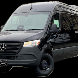 Comfort Luxury Transportation LLC