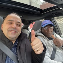 Revolution Driving School - Shannon the best instructor ever! Thank you Shannon for your support!