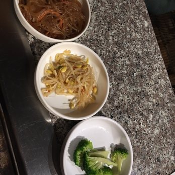Cham Soot Gol - Side dishes - Barbeque Near Me - Garden Grove, California