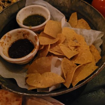 El Camino - chips ad salsa - Cocktail Bars Near Me - Delray Beach, Florida El Camino - chips ad salsa - Cocktail Bars Near Me - Delray Beach, Florida