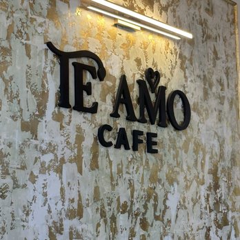 Te' Amo Cafe - Cafes Near Me - Overland Park, Kansas Te' Amo Cafe - Cafes Near Me - Overland Park, Kansas