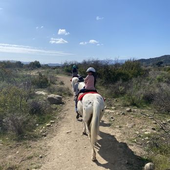 Equine Xscape - Horses - Horseback Riding Near Me - Ojai, California