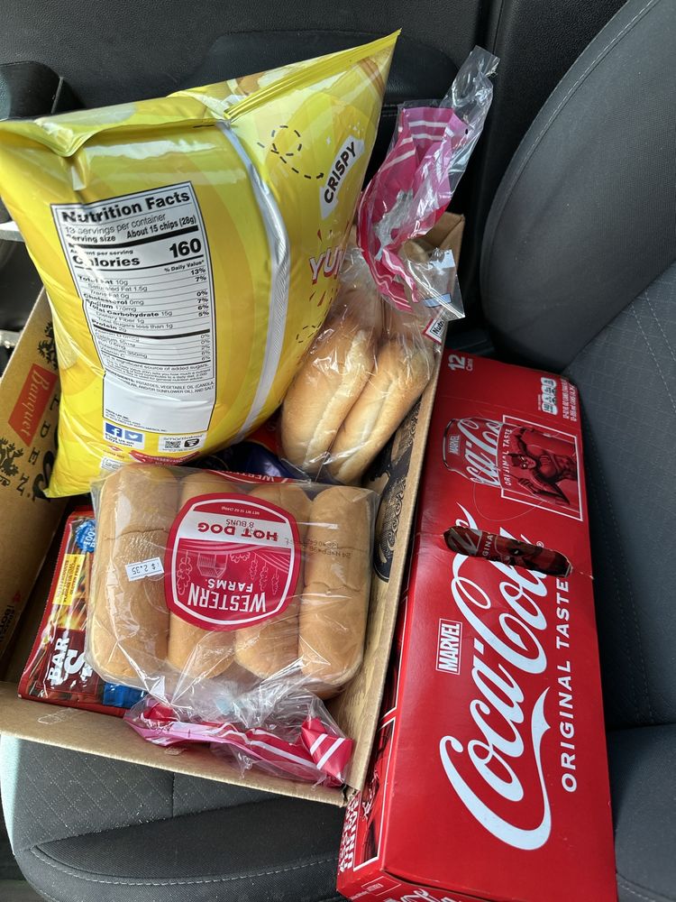 LONG CREEK MERCANTILE Updated May 2024 28 Photos 105 Hwy 395 N