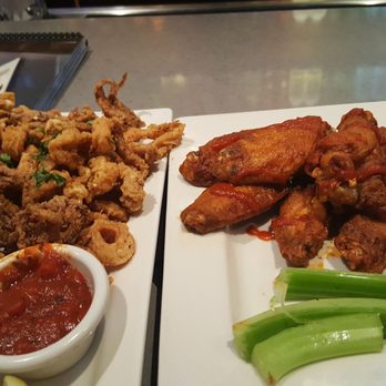 BJ's Restaurant & Brewhouse - New American Near Me - Valley Stream, New York BJ's Restaurant & Brewhouse - New American Near Me - Valley Stream, New York