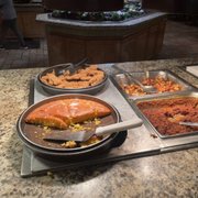 CHUCK-A-RAMA BUFFET - 107 Photos & 98 Reviews - 7901 W Overland Rd ...