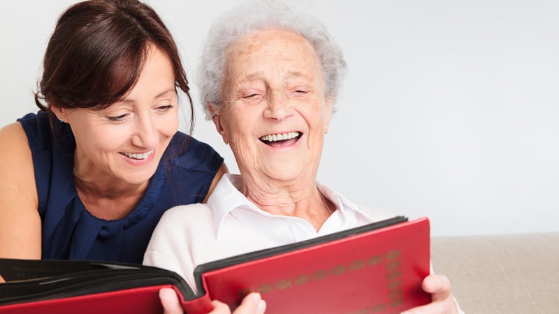 Golden Heart Senior Care - grief counselor in Overland Park, KS