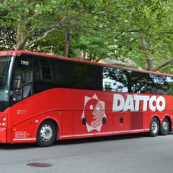 T & A Tours LLC - We use the best in motorcoach transportation