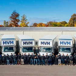 MVM Moving & Storage