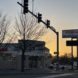 Walgreens