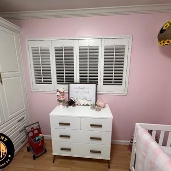 EZ Paint - After picture of the room - Painters Near Me