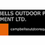 Photo of Campbells Outdoor Power Equipment