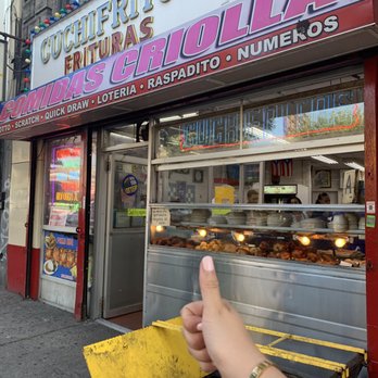 188 Bakery Cuchifritos - Bakeries Near Me - Bronx, New York