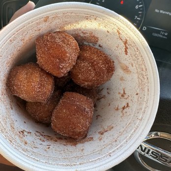 FiiZ Drinks - Churro Bites - Coffee & Tea Near Me - Las Vegas, Nevada FiiZ Drinks - Churro Bites - Coffee & Tea Near Me - Las Vegas, Nevada