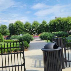 Leonardo Da Vinci Park
