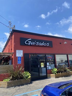 Guisados by null