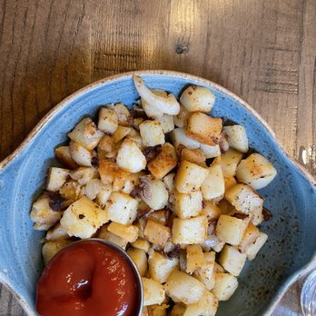 First Watch - Seasoned Potatoes - Breakfast & Brunch Near Me - Cincinnati, Ohio First Watch - Seasoned Potatoes - Breakfast & Brunch Near Me - Cincinnati, Ohio