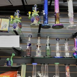 Tobacco And Vape